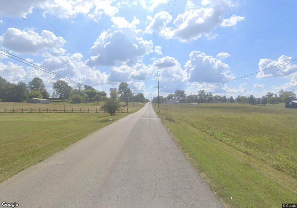 1252 Bogard Ln, Mount Washington, KY 40047 - photo 1