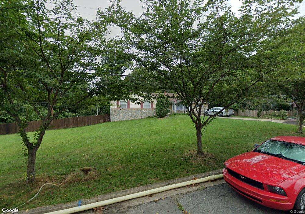 7109 Fitzpatrick Dr, Laurel, MD 20707 - photo 1