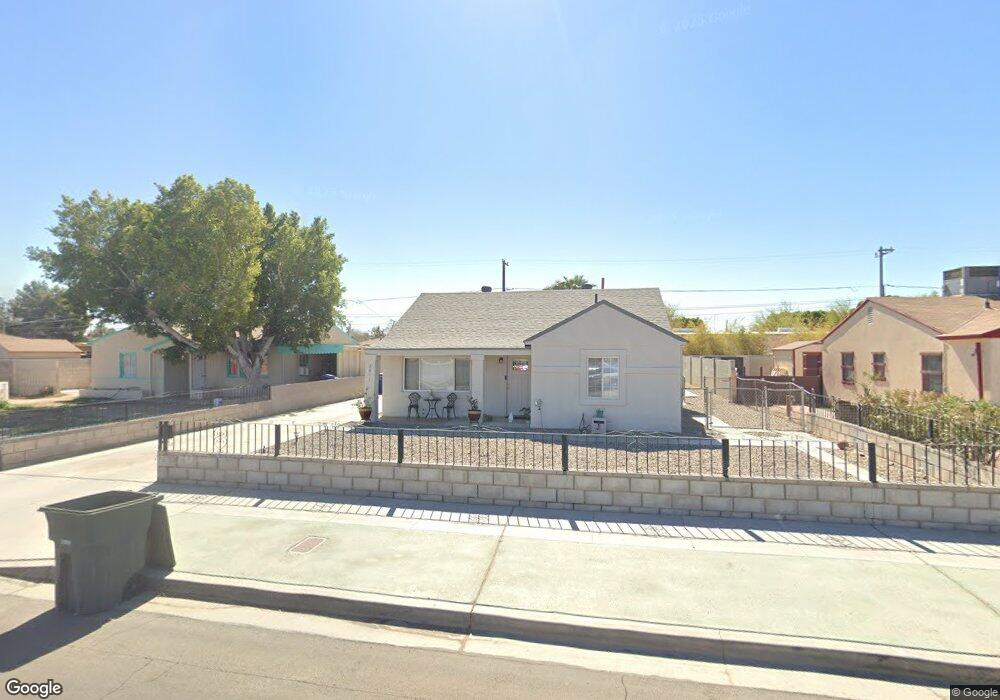 2011 W 5th St, Yuma, AZ 85364 - photo 1