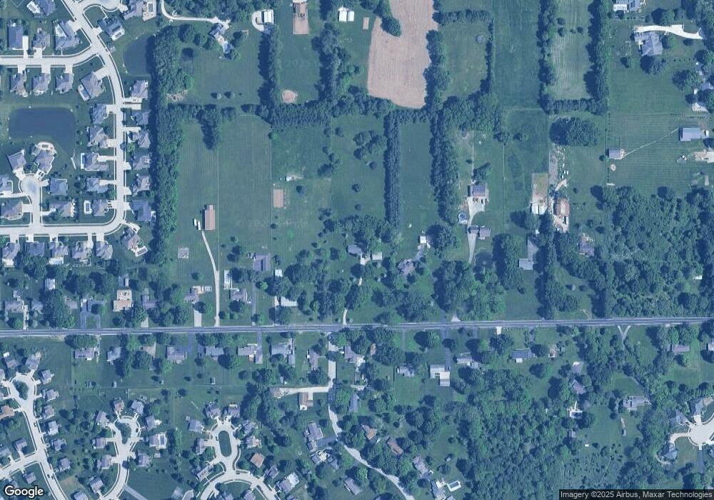 5728 E County Road 350 S, Plainfield, IN 46168 - photo 1