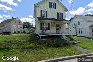 43 Vose St, Woonsocket, RI 02895