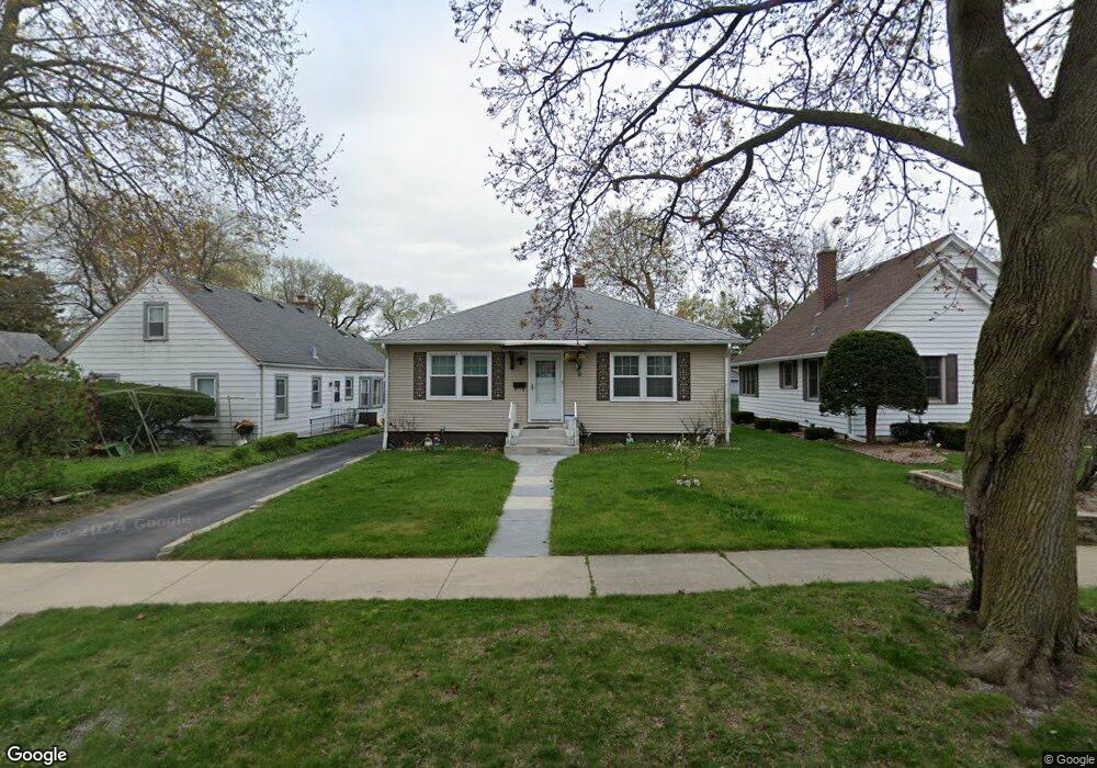 1705 Lydia St, Waukegan, IL 60085 - photo 1