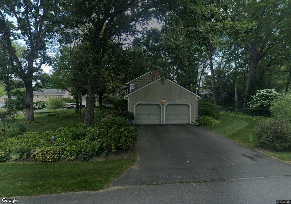 36 Carriage Rd, Delmar, NY 12054 - photo 1