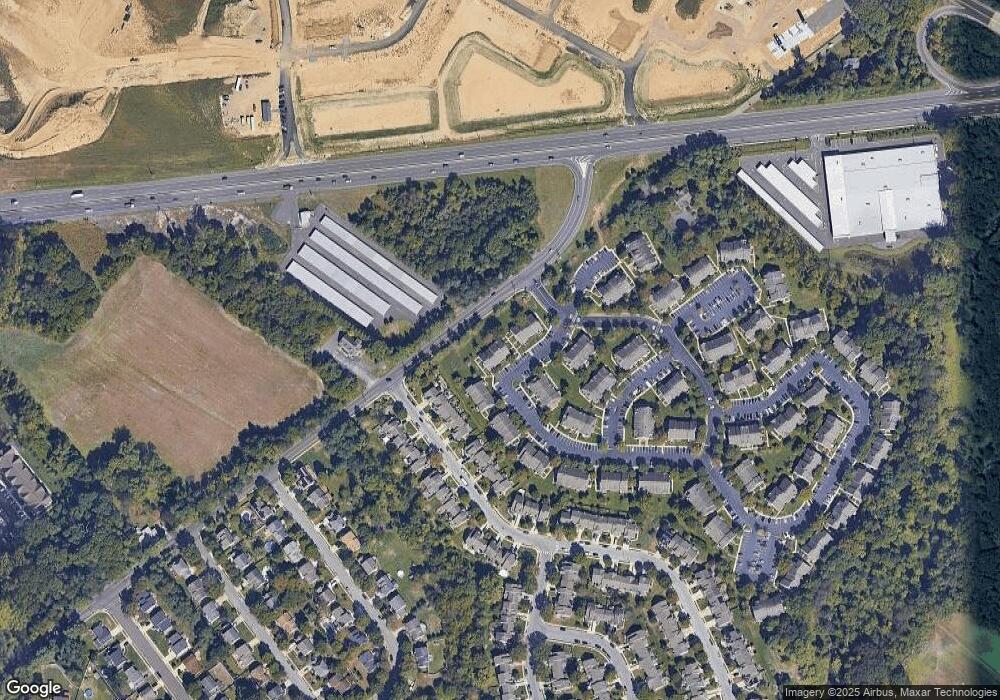 3905 Fenwick Lane A, Mount Laurel, NJ 08054 - photo 1