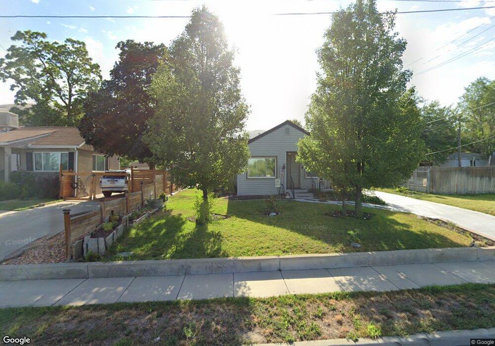 802 N 400 E, Bountiful, UT 84010 - photo 1