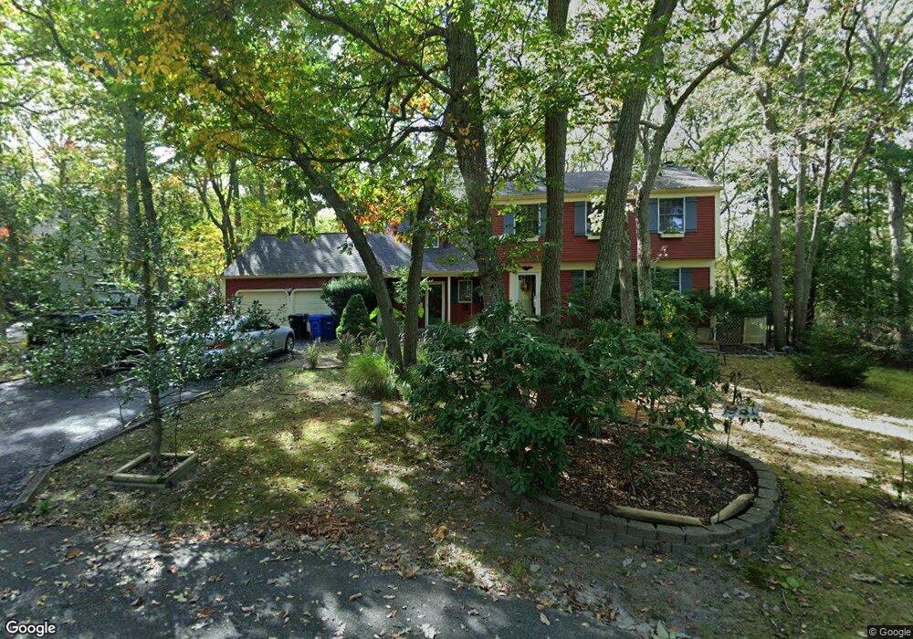 2 Harper Ferry Ct, Medford, NJ 08055 - photo 1