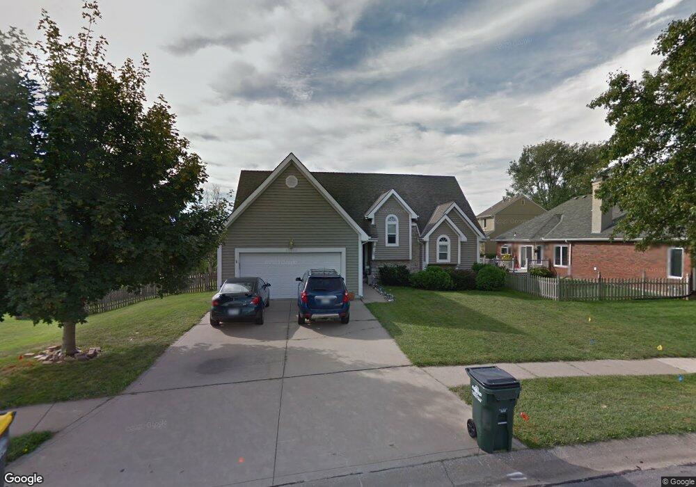 13603 W 78th Terrace, Shawnee, KS 66216 - photo 1