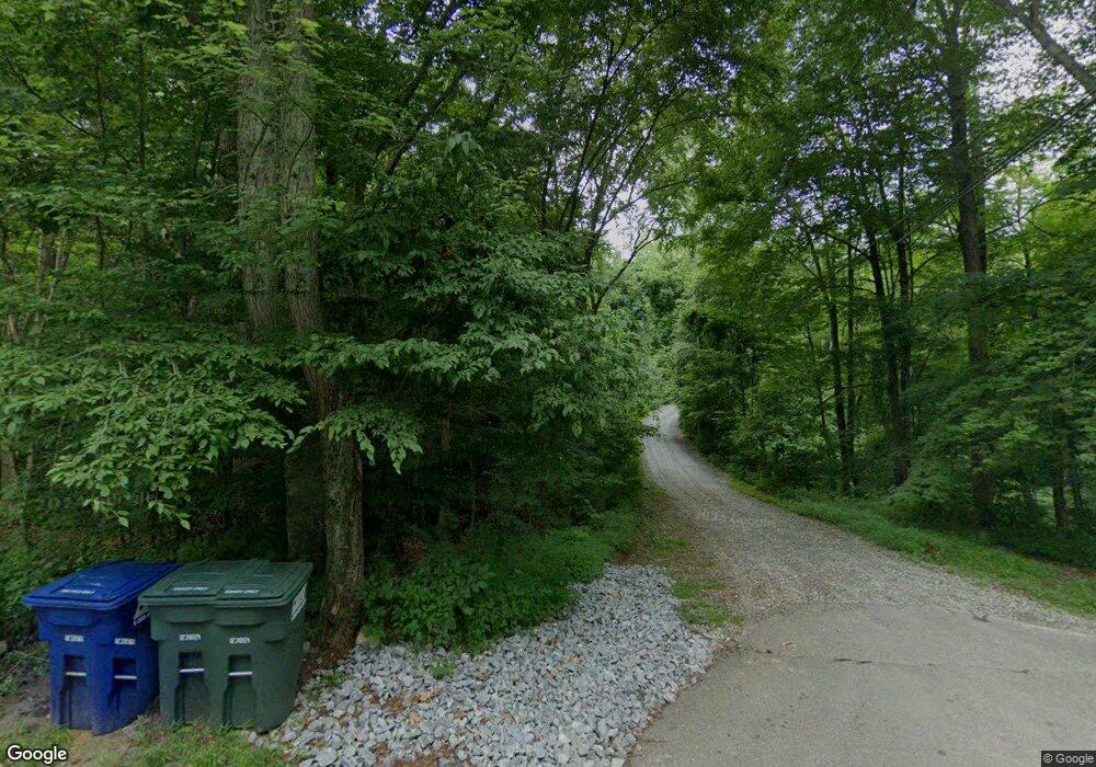 69 Whippoorwill Hollow Rd, North Franklin, CT 06254 - photo 1