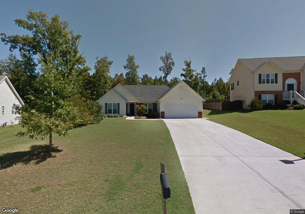 311 Clarion Dr, Carrollton, GA 30116 - photo 1