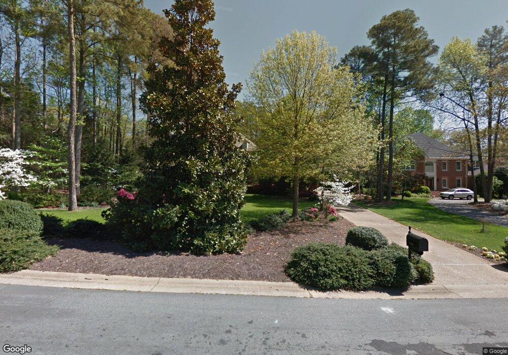 11424 Barrington Bridge Ct, Henrico, VA 23233 - photo 1