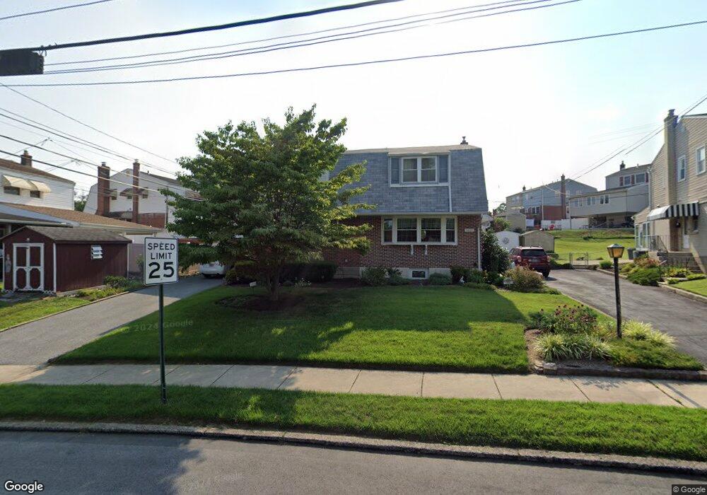 1443 Michigan Ave, Swarthmore, PA 19081 - photo 1