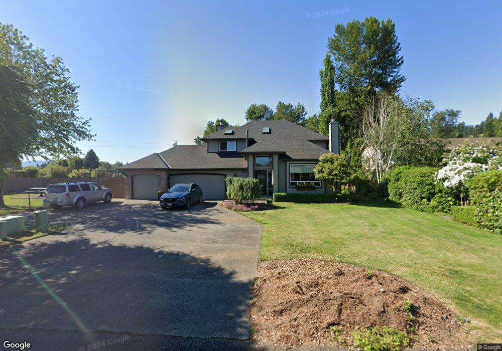 14320 144th St E, Orting, WA 98360 - photo 1