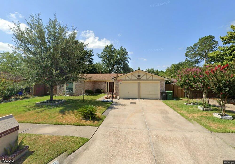 919 W Mierianne St, Houston, TX 77088 - photo 1
