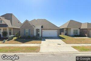 7918 Rocky Trail Ave, Baton Rouge, LA 70820