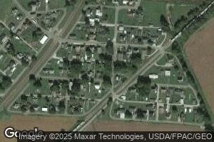 624 Franklin Ave, Conesville, OH 43811