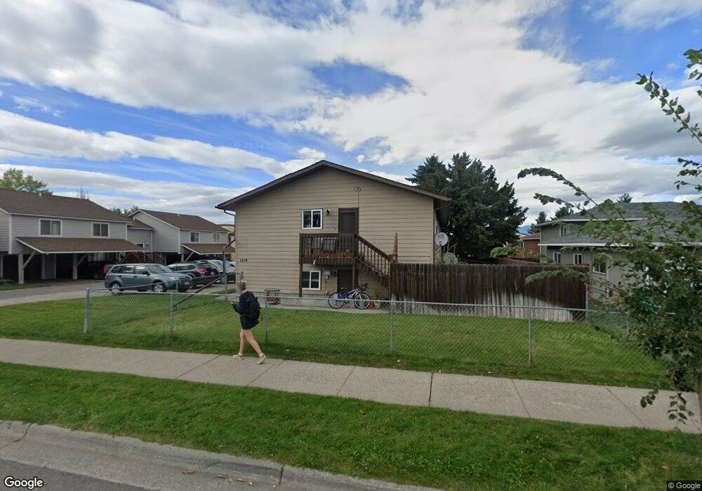 1519 W Koch St, Bozeman, MT 59715 - photo 1