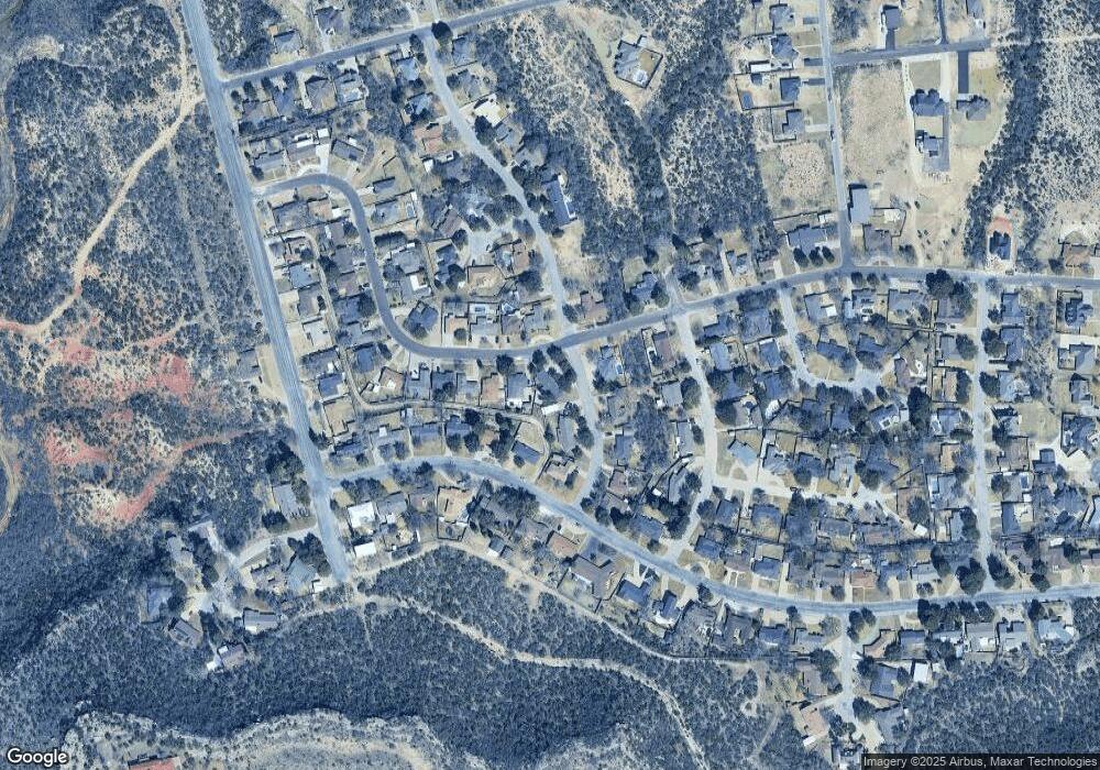 2904 MacAuslan St, Big Spring, TX 79720 - photo 1