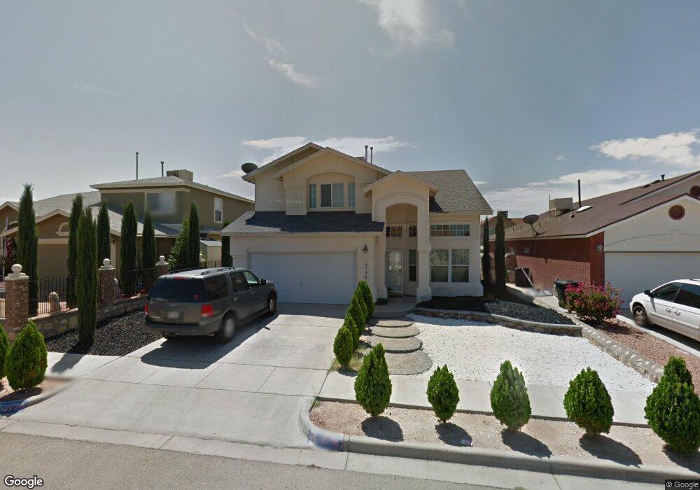 13736 Paseo Rico Cir, El Paso, TX 79928 - photo 1