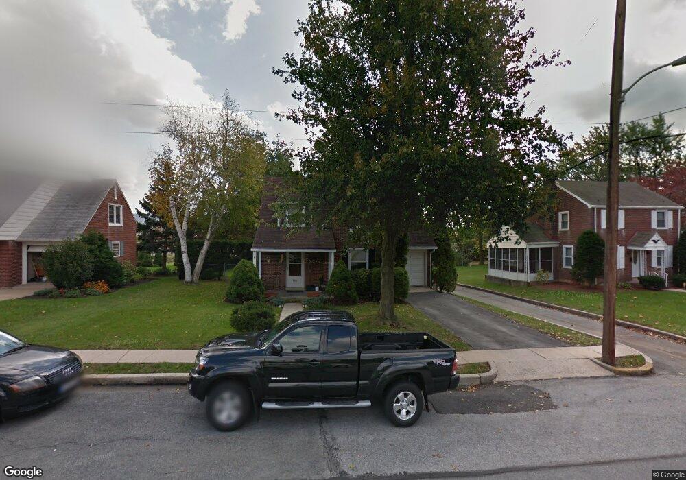 802 Lehigh St, Reading, PA 19601 - photo 1