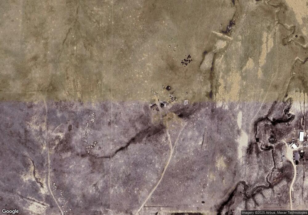 29250 Paint Mine Rd, Calhan, CO 80808 - photo 1