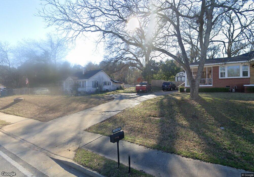 6180 Jackson Hwy SW, Covington, GA 30014 - photo 1