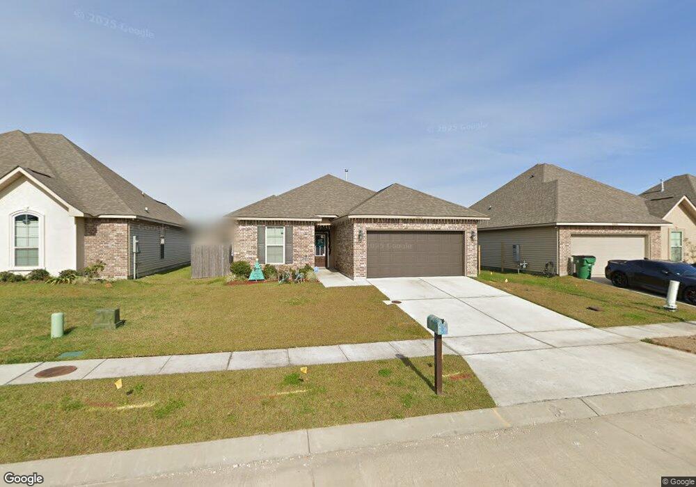 2624 Watergate Way, Marrero, LA 70072 - photo 1