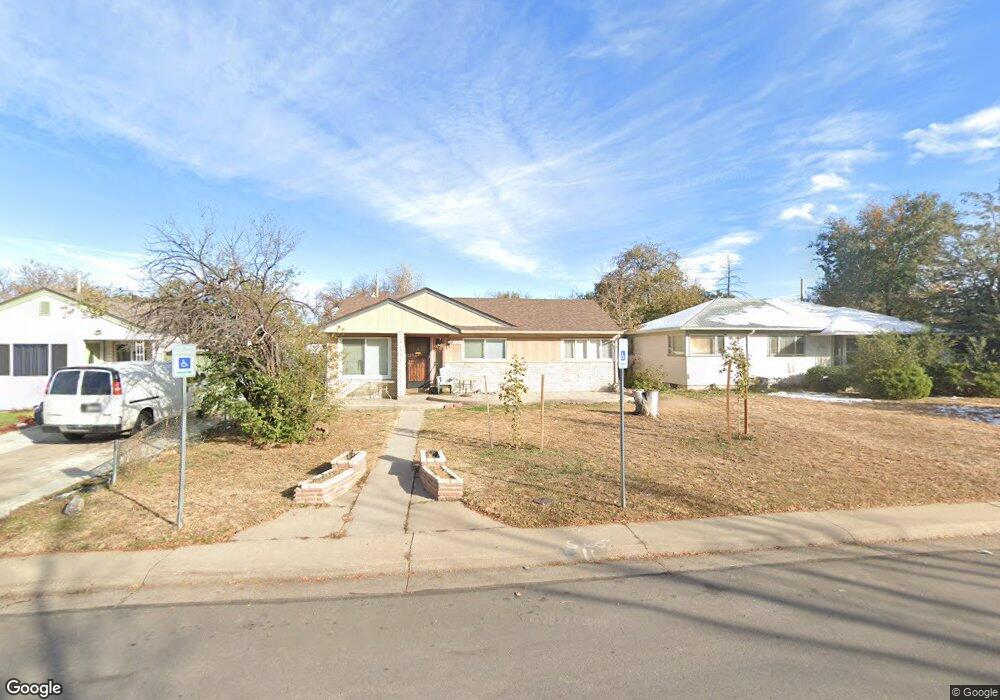 2208 Iola St, Aurora, CO 80010 - photo 1