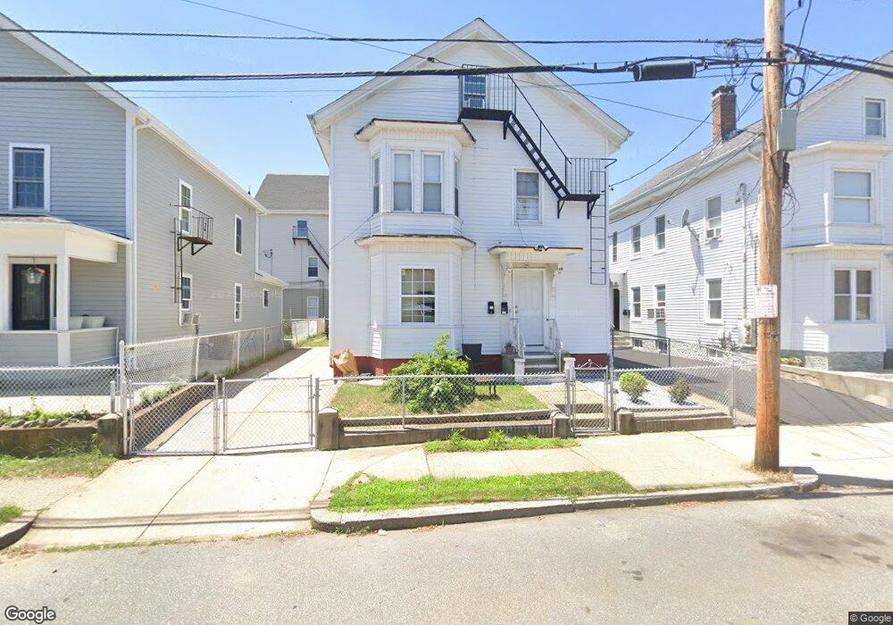 18 Hope St, Pawtucket, RI 02860 - photo 1