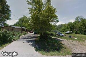 1617 Central St, Humboldt, KS 66748