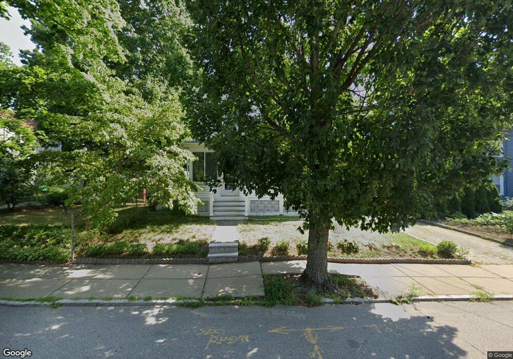 107 Temple St unit 107, West Roxbury, MA 02132 - photo 1