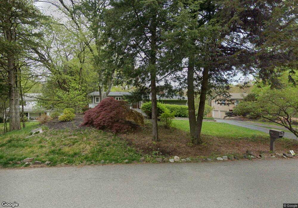 57 Lakeview Ave W, Cortlandt Manor, NY 10567 - photo 1