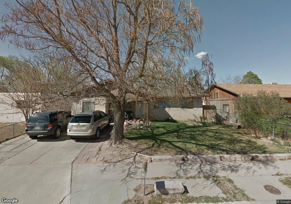 5206 1st Ave, Farmington, NM 87402 - photo 1