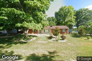 38 Kelley Dr, Chillicothe, OH 45601