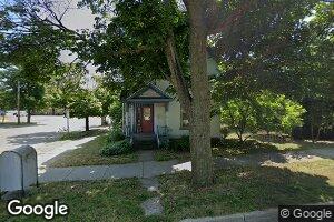 601 W Shiawassee St, Lansing, MI 48933