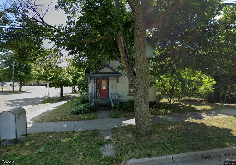 601 W Shiawassee St, Lansing, MI 48933 - photo 1