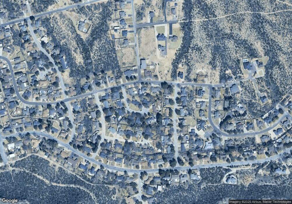 3 Glenwick Cove, Big Spring, TX 79720 - photo 1