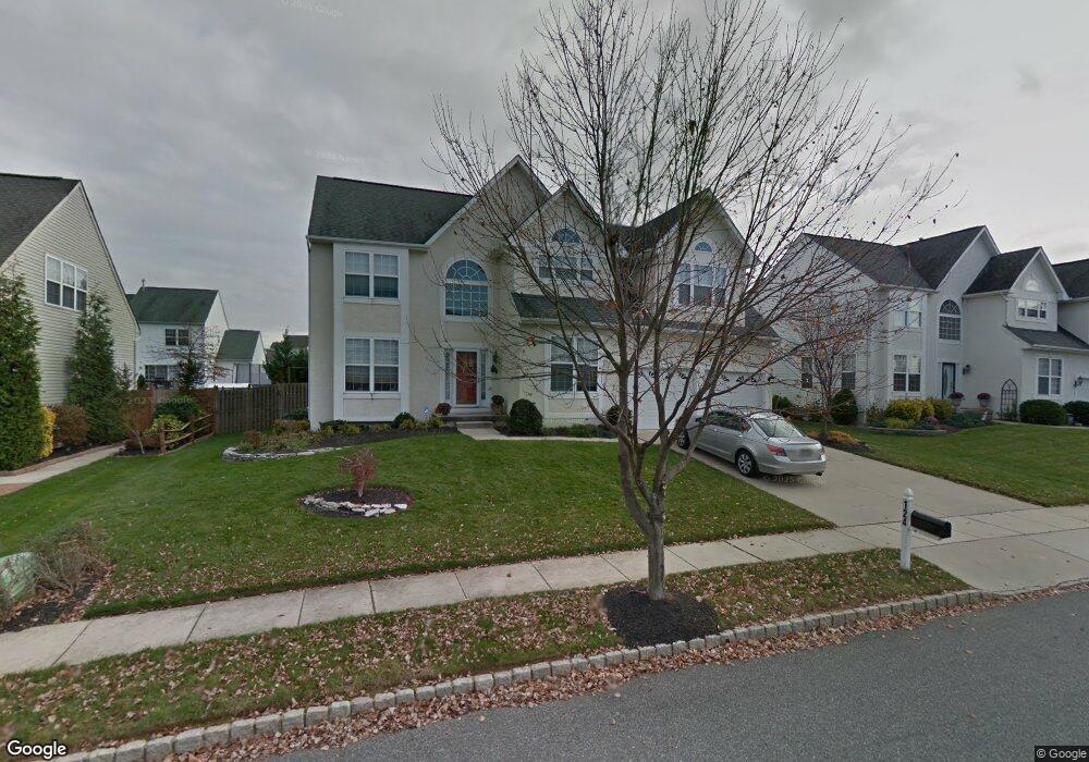 124 Spruce Trail, Swedesboro, NJ 08085 - photo 1