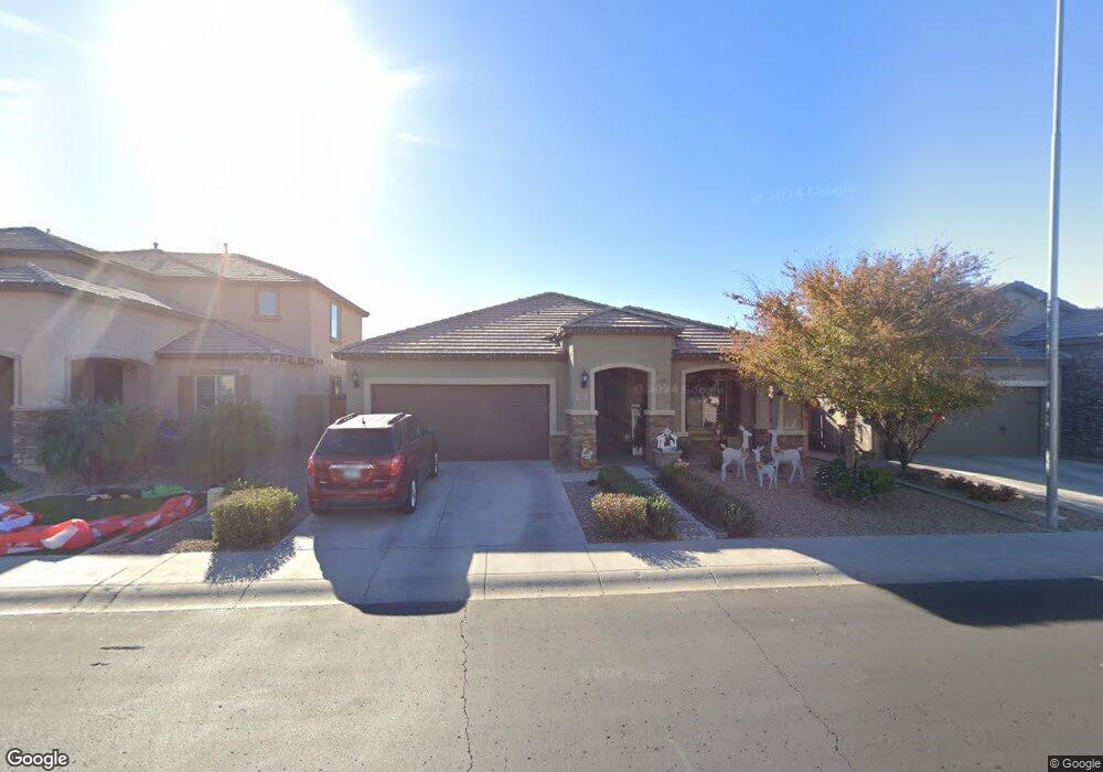 10907 E Travertine Ave, Mesa, AZ 85212 - photo 1