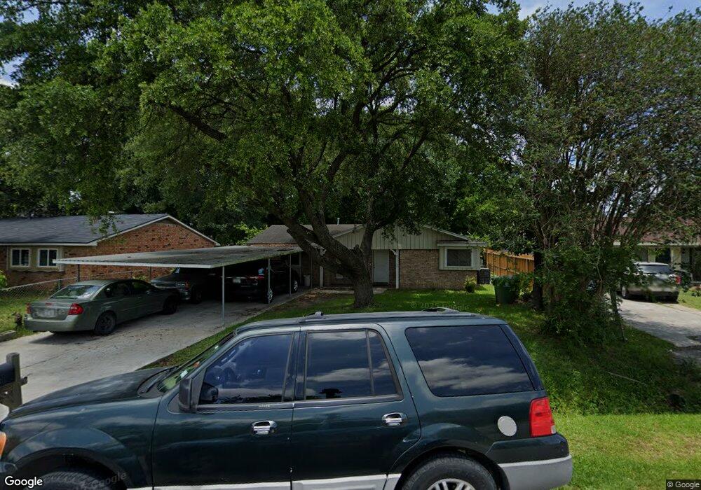 7513 Saint Louis St, Houston, TX 77028 - photo 1