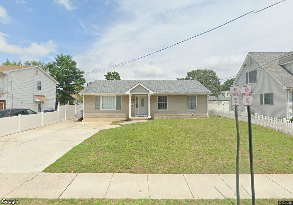 611 Filmore St, Riverside, NJ 08075 - photo 1