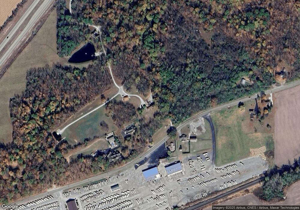 2514 E State Road 524, Wabash, IN 46992 - photo 1