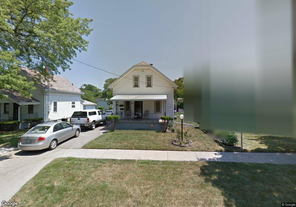 1839 Barks St, Flint, MI 48503 - photo 1