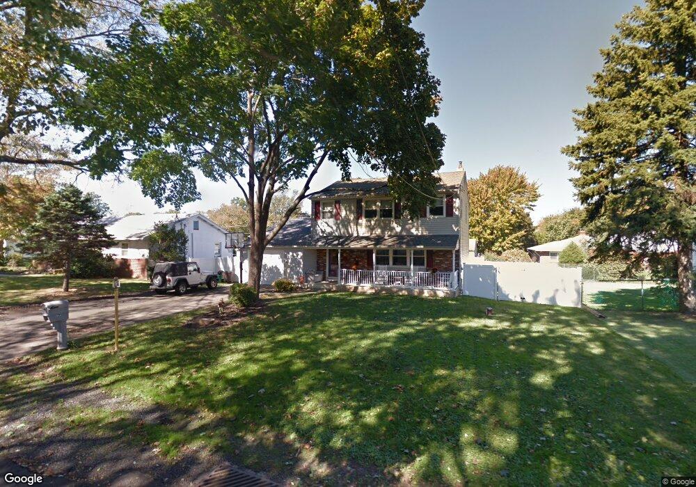 1844 3rd St, Langhorne, PA 19047 - photo 1