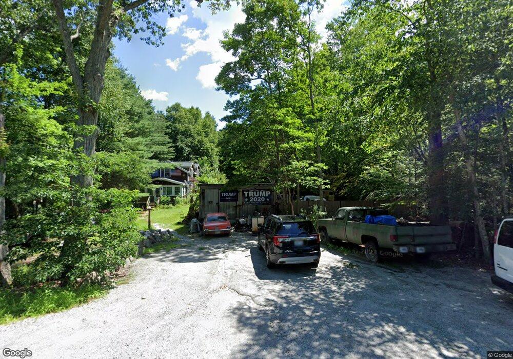 690 Chopmist Hill Rd, Chepachet, RI 02814 - photo 1