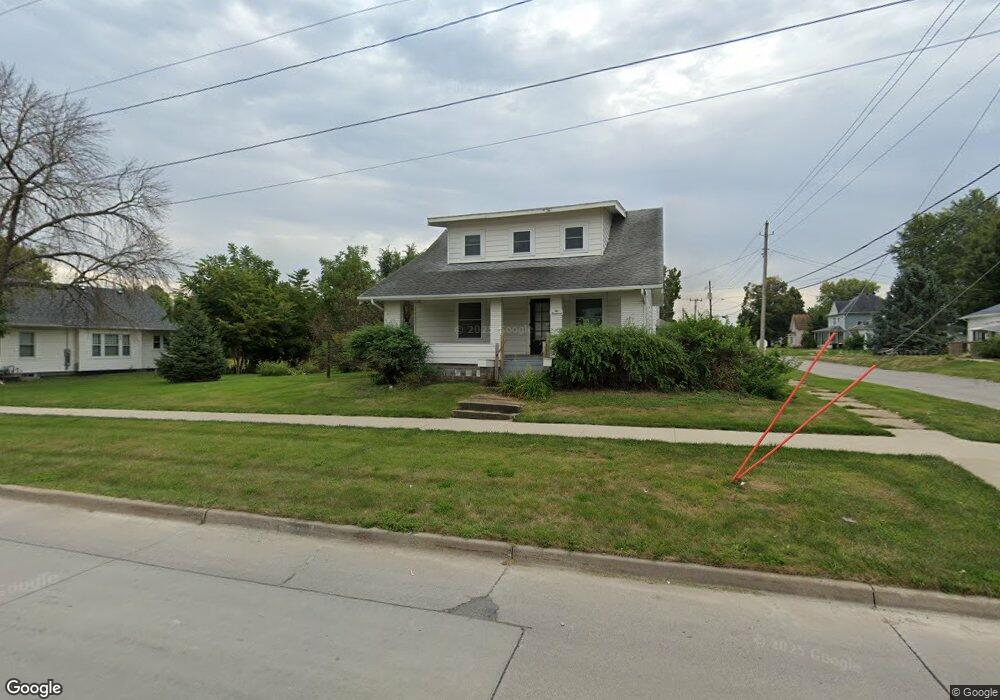 200 E Jefferson St, Osceola, IA 50213 - photo 1