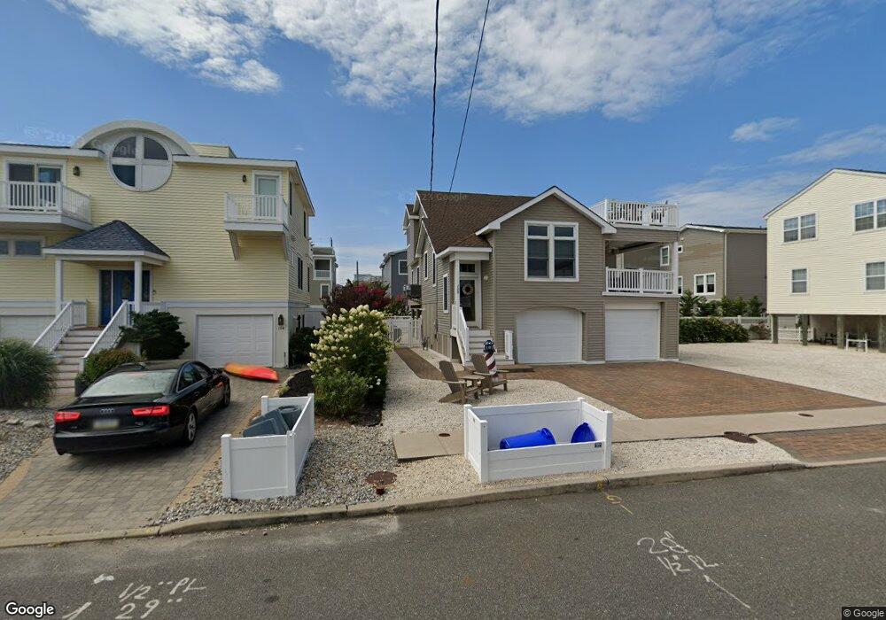 108 W 25th St, Ship Bottom, NJ 08008 - photo 1