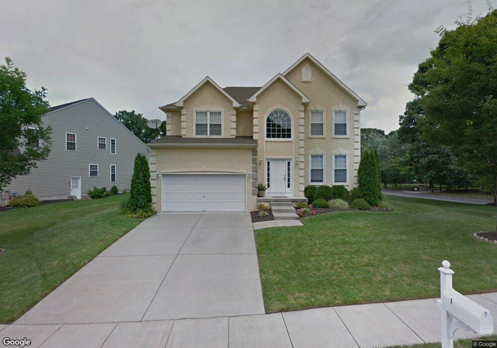 1 Callie Ct, Barrington, NJ 08007 - photo 1