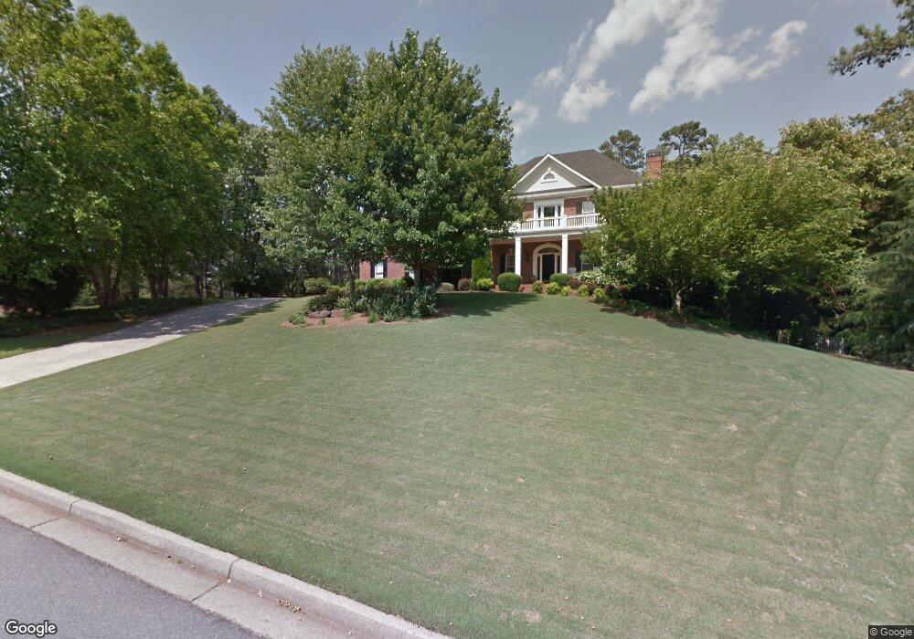 510 Treyburn View, Alpharetta, GA 30004 - photo 1