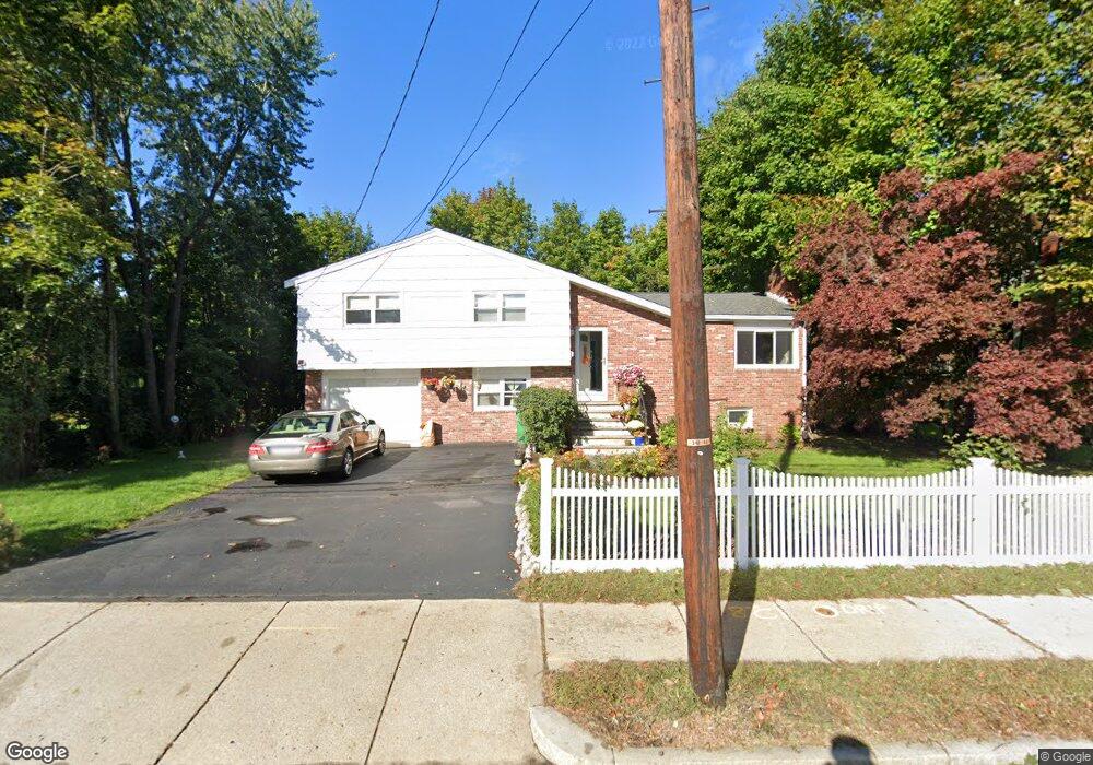 343 Parker St, Newton Center, MA 02459 - photo 1