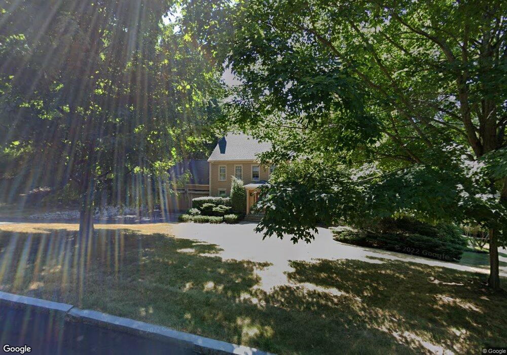 30 Samuel Harrington Rd, Westborough, MA 01581 - photo 1